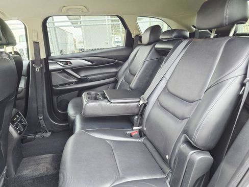 Used 2016 MAZDA CX-9 Touring image 45