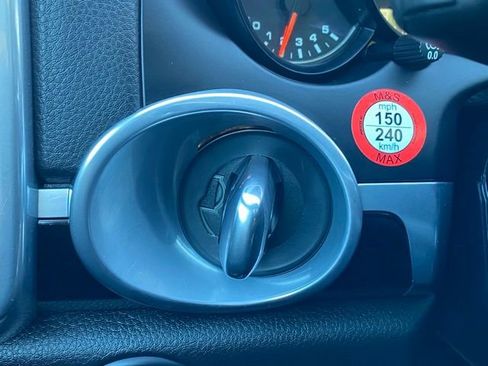 Used 2017 Porsche Cayenne image 46