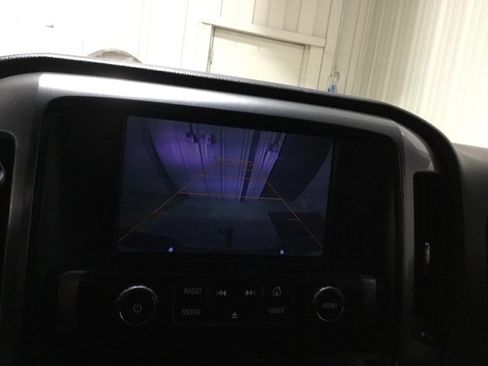 Used 2014 Chevrolet Silverado 1500 LT w/ All Star Edition image 38