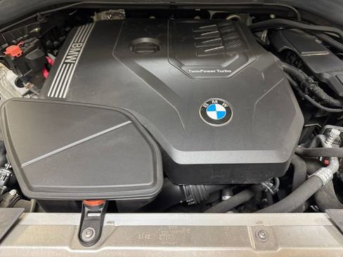 Used 2023 BMW X3 sDrive30i w/ Premium Package RWD image 28