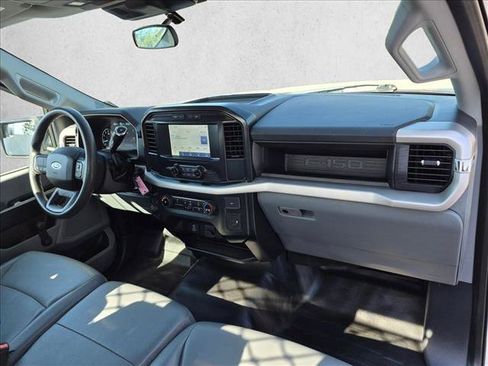 Used 2022 Ford F150 XL AWD/4WD image 16