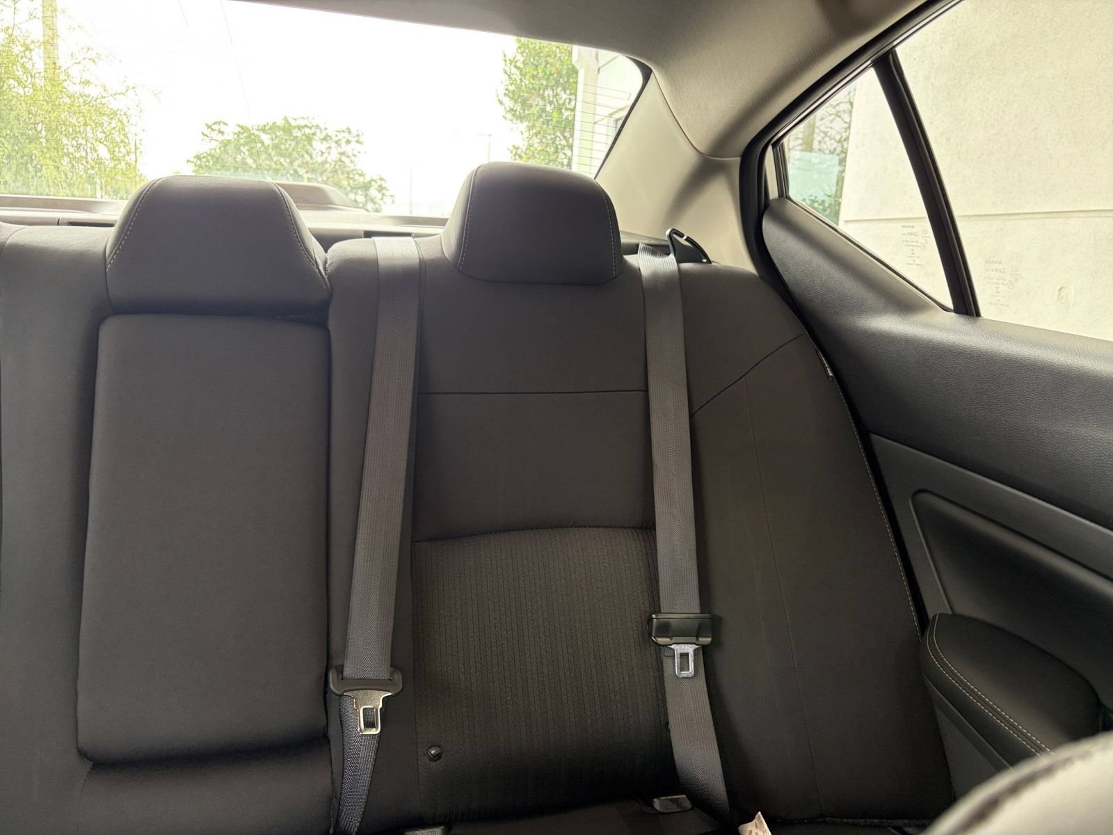 Used 2026 Nissan Altima 2.5 SV FWD image 36