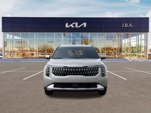 New 2026 Kia Carnival EX FWD image 2