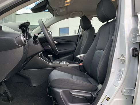 Used 2020 MAZDA CX-3 Sport image 27