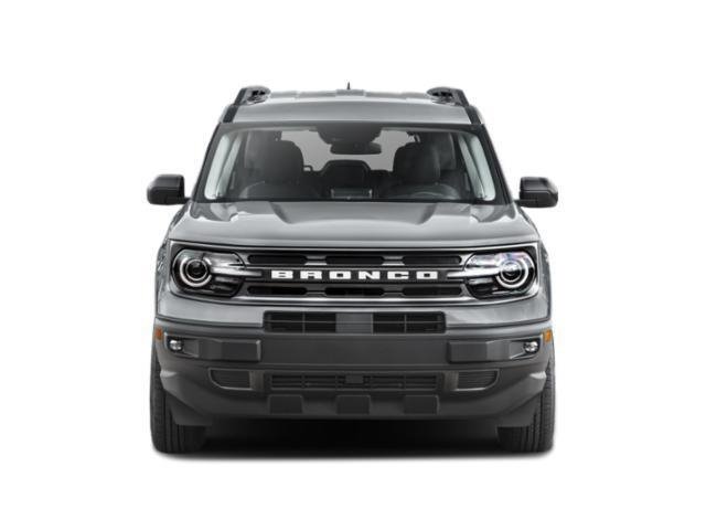 Certified 2022 Ford Bronco Sport Big Bend w/ Convenience Package AWD/4WD image 71
