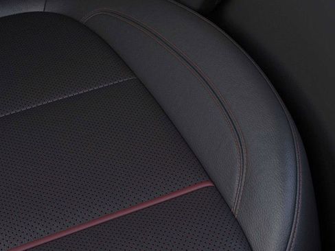 New 2026 Chevrolet Blazer RS w/ Driver Confidence II Package image 21