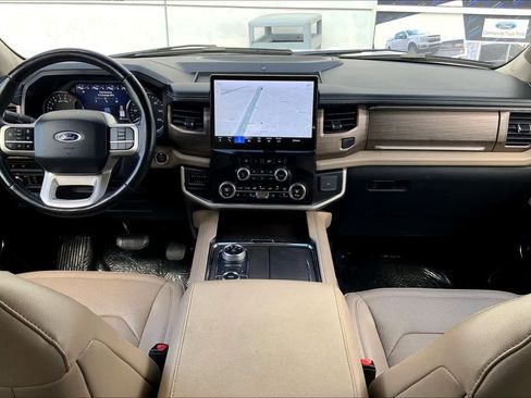 Used 2024 Ford Expedition Max Limited image 15