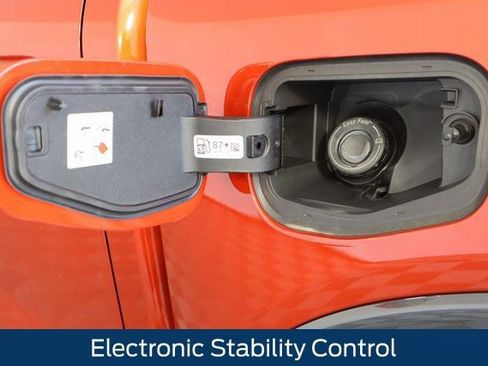 New 2024 Ford Ranger Lariat w/ FX4 Off-Road Package image 47