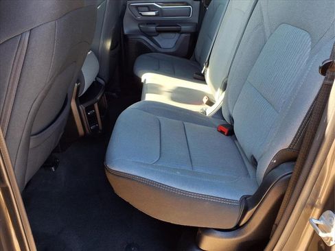 Used 2022 RAM 1500 Big Horn image 26