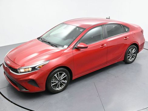 Used 2022 Kia Forte LXS FWD image 33