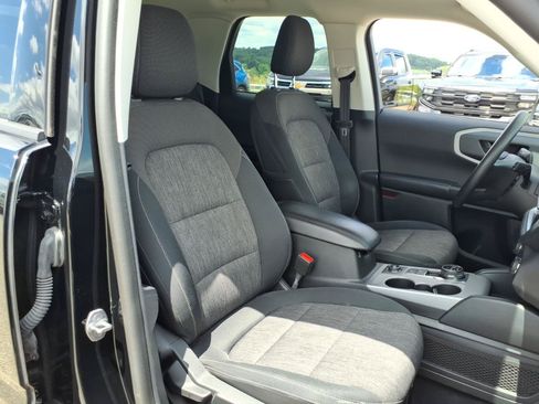 Used 2021 Ford Bronco Sport Big Bend AWD/4WD image 8