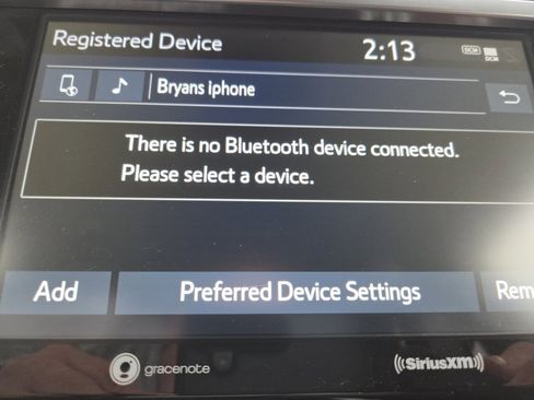 Used 2021 Toyota 4Runner Trail Special Edition image 13