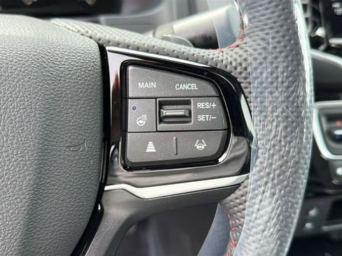 New 2026 Honda Ridgeline Black Edition image 15