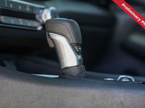 Used 2026 Nissan Altima 2.5 SV FWD image 18