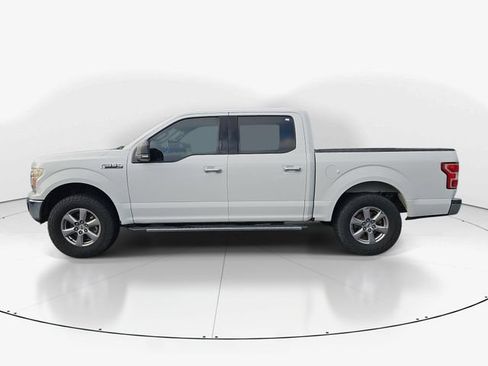 Used 2018 Ford F150 XLT w/ Equipment Group 302A Luxury RWD image 6