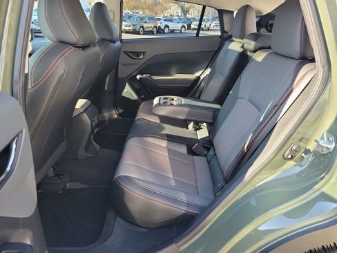 Certified 2025 Subaru Crosstrek 2.5i Limited w/ Crosstrek Mirror Package image 30