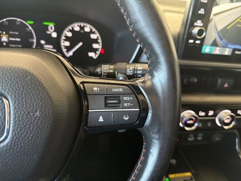 Used 2023 Honda CR-V Sport Touring image 38