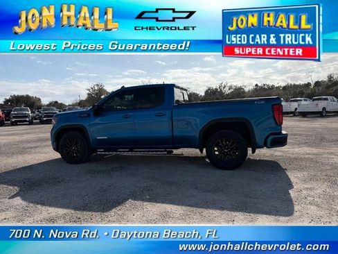 Certified 2023 GMC Sierra 1500 Elevation w/ Preferred Package image 6