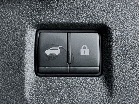 Certified 2026 INFINITI QX60 Luxe w/ Cargo Package image 34