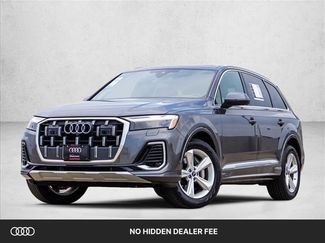 Used 2025 Audi Q7 2.0T Premium w/ Convenience Package AWD/4WD video 1