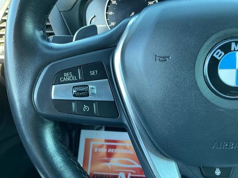 Used 2021 BMW X3 xDrive30i w/ Convenience Package image 26