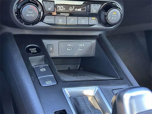 New 2026 Nissan Kicks SV w/ SV Premium Package image 23