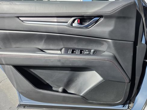 Used 2023 MAZDA CX-5 Carbon Edition image 19