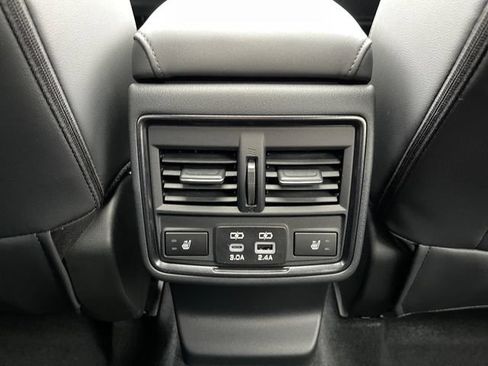 New 2026 Subaru Outback Wilderness AWD/4WD image 20