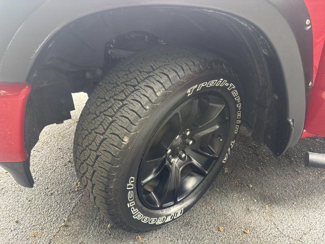 Used 2021 RAM 1500 Big Horn AWD/4WD image 33