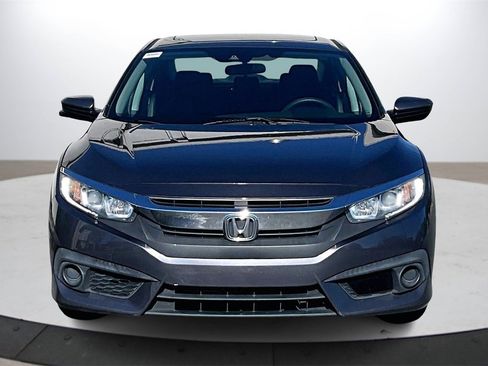 Used 2017 Honda Civic EX image 3