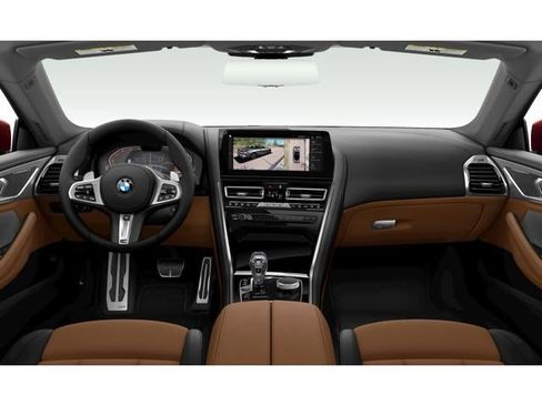 New 2026 BMW 840i xDrive Convertible w/ Comfort Seating Package image 7