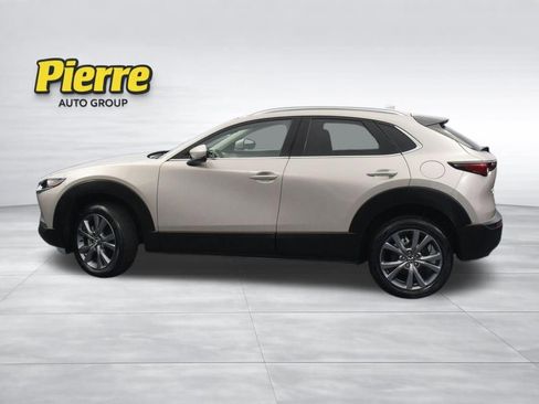 Used 2024 MAZDA CX-30 AWD 2.5 S w/ Premium Package image 5