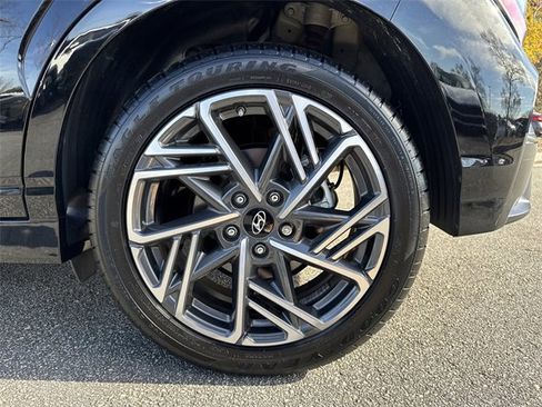 Certified 2023 Hyundai Kona N Line w/ Cargo Package image 19