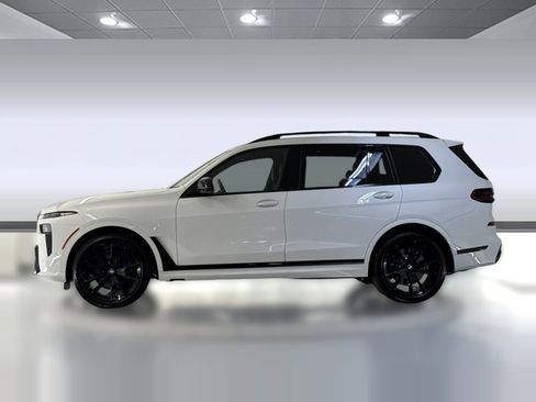 New 2026 BMW X7 M60i AWD/4WD image 2