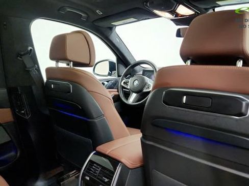 Used 2026 BMW X7 xDrive40i AWD/4WD image 41
