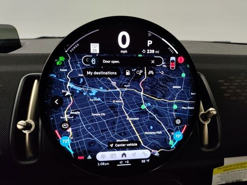 New 2026 MINI Cooper Countryman S image 19