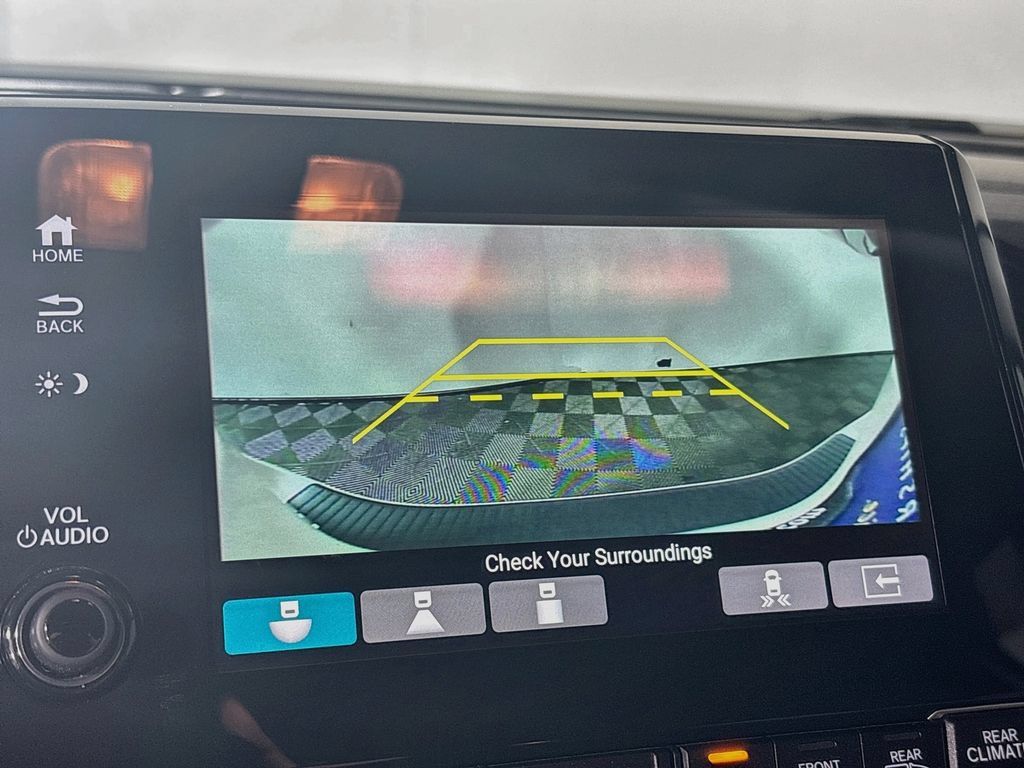 Used 2021 Honda Odyssey Touring image 17