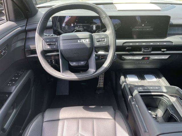 New 2027 Kia Telluride SX Prestige X-Line w/ Towing Package AWD/4WD image 15