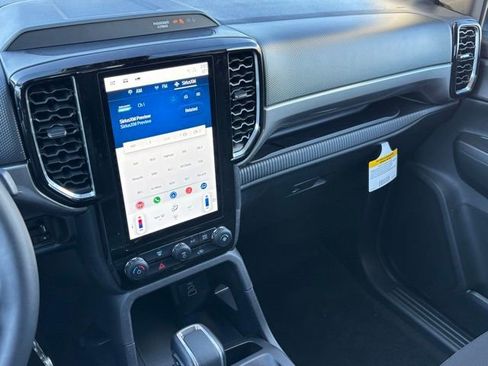New 2025 Ford Ranger XLT w/ FX4 Off-Road Package image 32