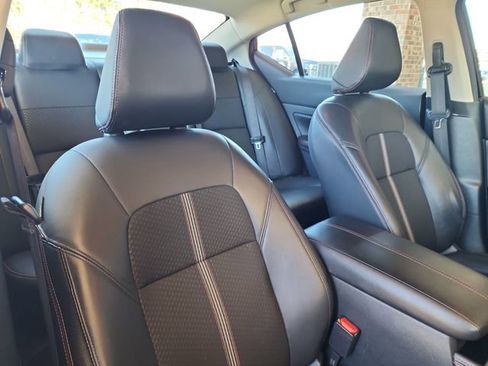 Used 2024 Nissan Altima 2.5 SR image 17