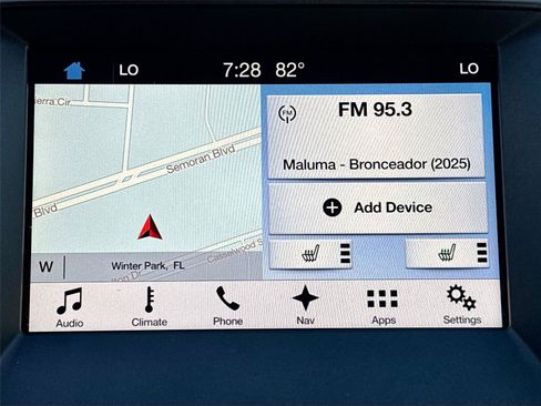 Used 2016 Ford Edge SEL w/ Equipment Group 201A FWD image 15