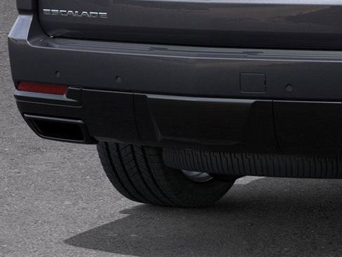 New 2025 Cadillac Escalade Sport w/ Touring Package image 14