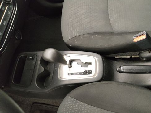 Used 2022 Mitsubishi Mirage G4 ES image 26