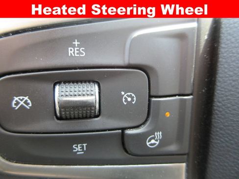 Certified 2021 Chevrolet Silverado 1500 RST w/ Texas Edition Plus RWD image 32