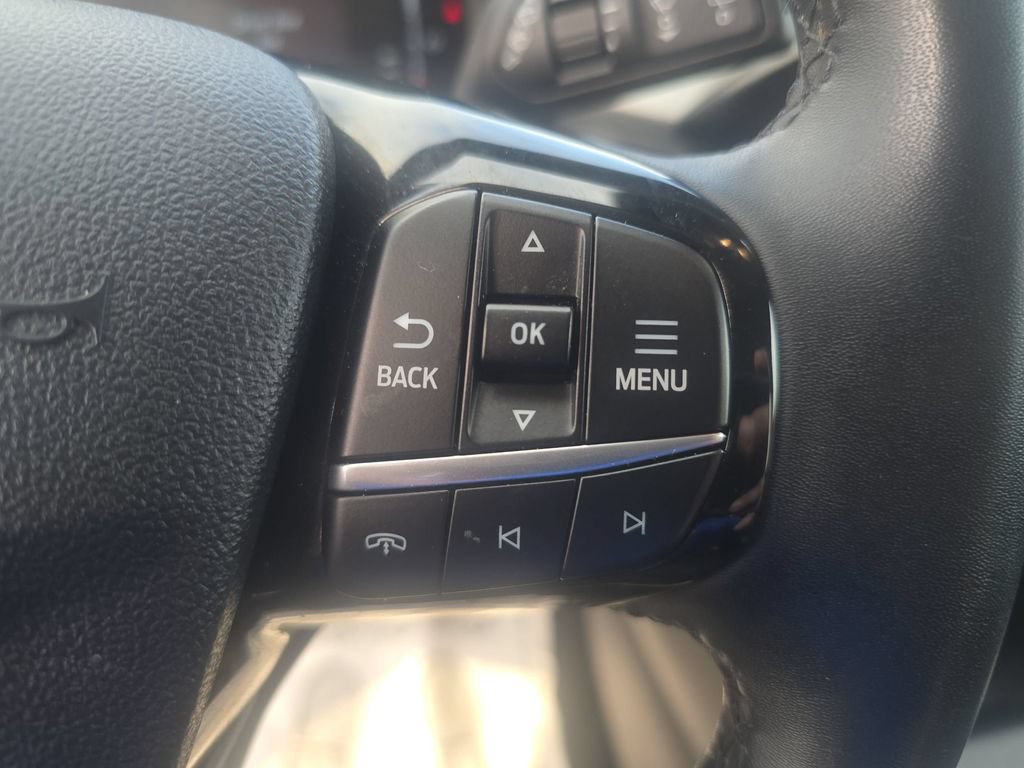 Used 2023 Ford Escape Active AWD/4WD image 30