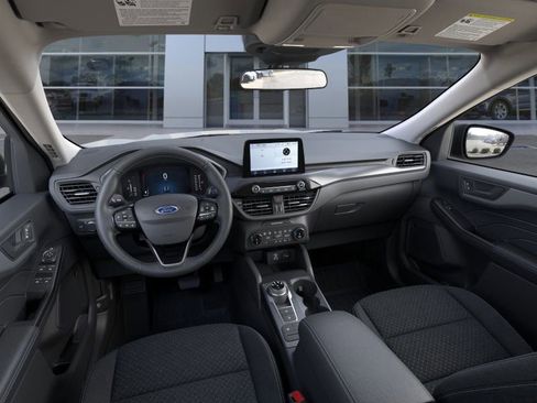 New 2026 Ford Escape Active w/ Cold Weather Package image 10