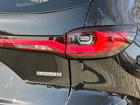 Certified 2025 MAZDA CX-70 3.3 Turbo w/ Premium Package image 27