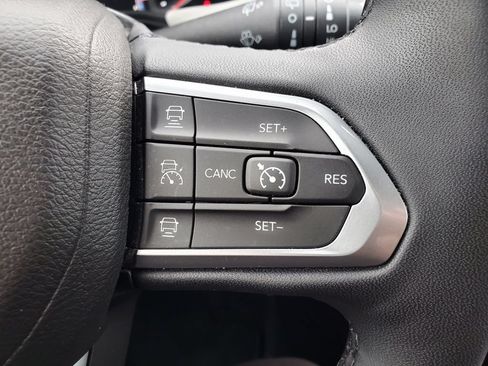 Used 2024 Jeep Compass Limited AWD/4WD image 21