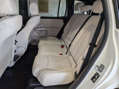 Used 2026 Mercedes-Benz GLB 250 image 19
