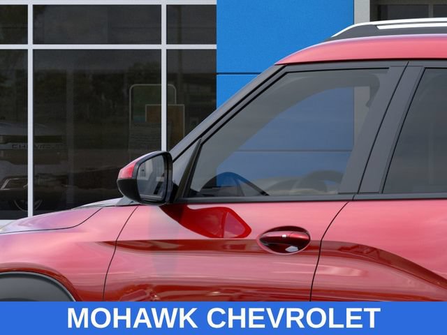 New 2026 Chevrolet TrailBlazer LT w/ Convenience Package AWD/4WD image 12